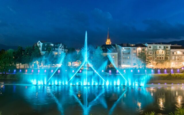 Villach