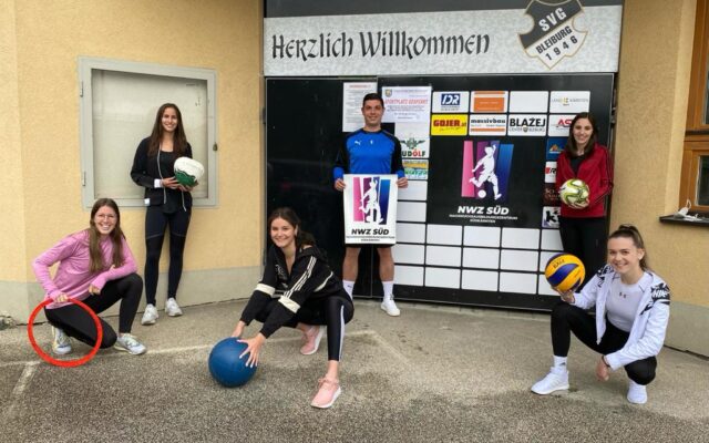 Nachwuchsausbildungszentrum Südkärnten