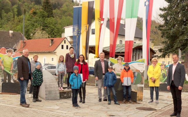 Naturpark Dobratsch