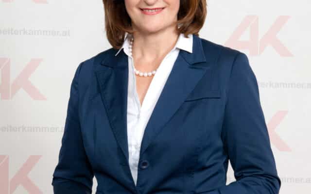 Arbeiterkammer Kärnten