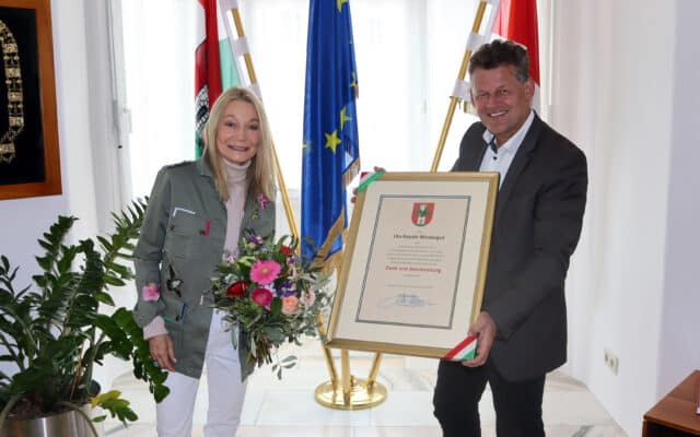 Uta Rojsek-Wiedergut