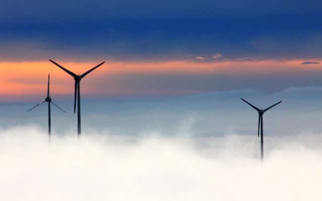 Stadt erhebt Beschwer­de gegen Wind­park-Geneh­mi­gung