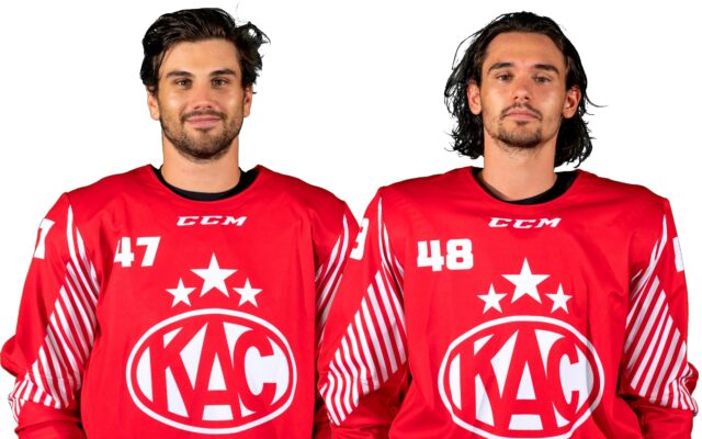 EC KAC