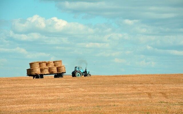 Traktor