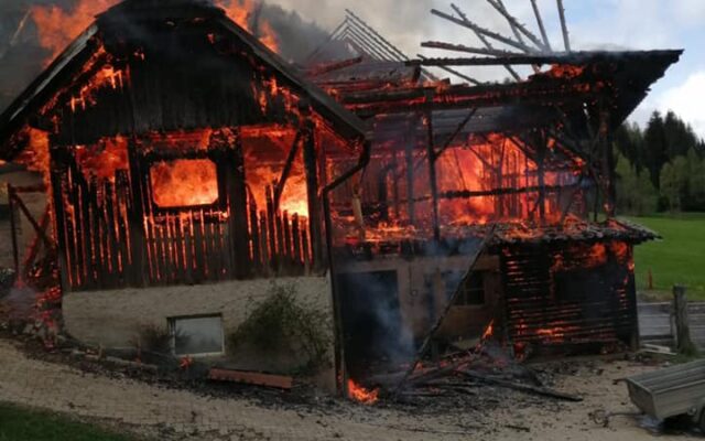 Brand Innerteuchen