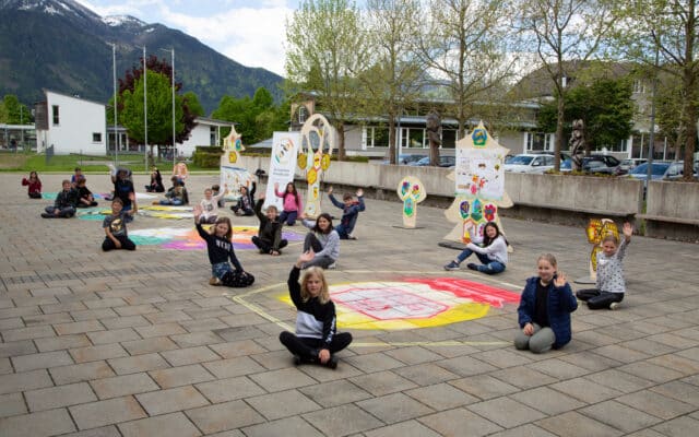 Europaschule St. Michael ob Bleiburg