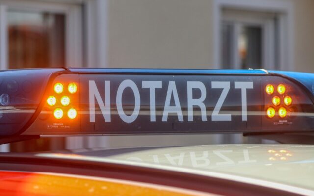 Notarzt