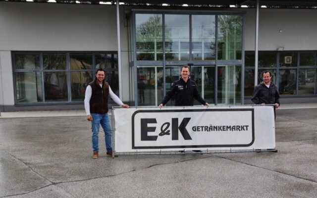 E&K Getränkemarkt