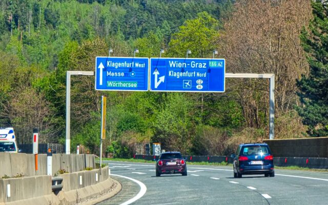 Autobahn