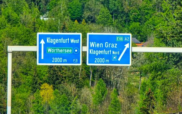 Autobahn