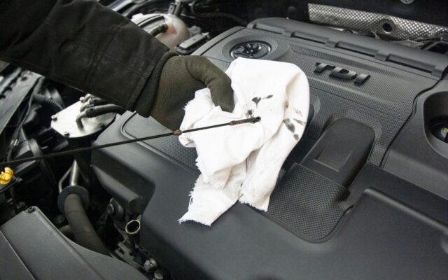 Autoreparatur