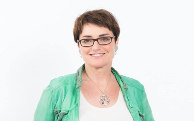 Beate Prettner