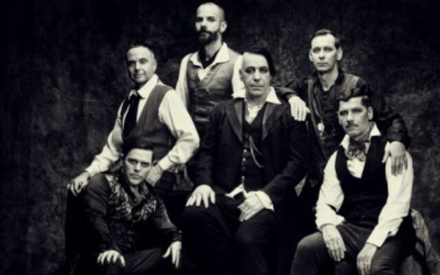 Rammstein