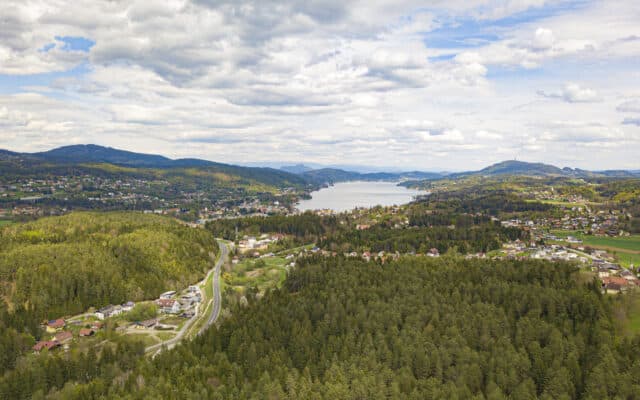 Region Wörthersee