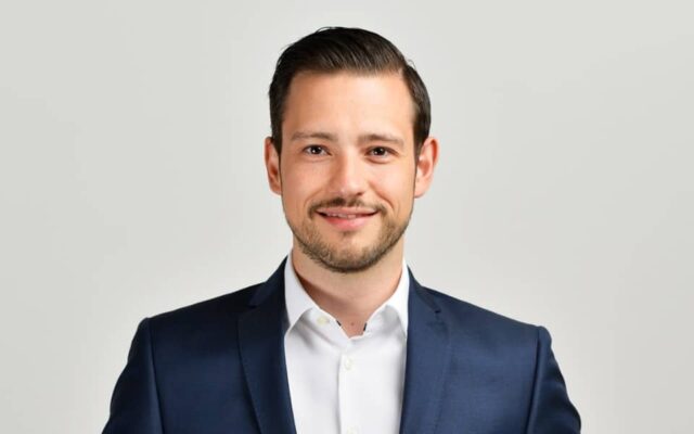Sebastian Schuschnig
