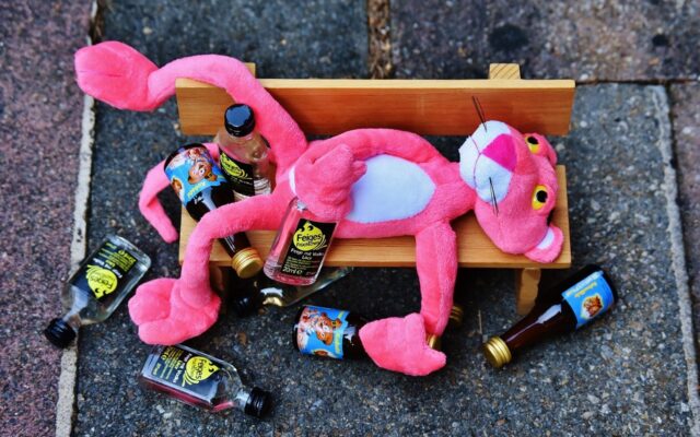 Alkohol