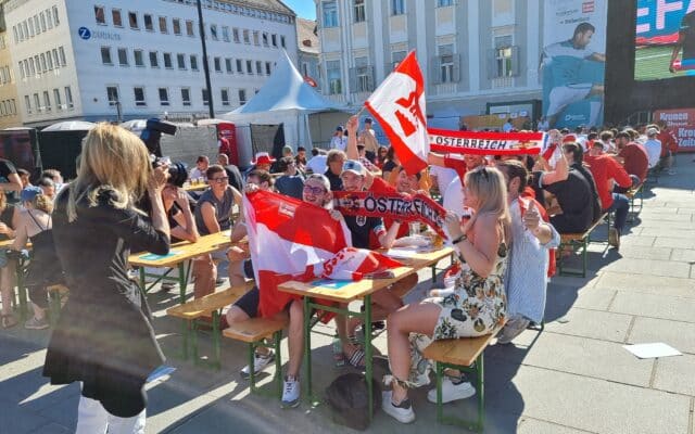 Fußball-Europameisterschaft 2021