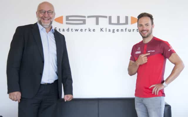Stadtwerke Klagenfurt