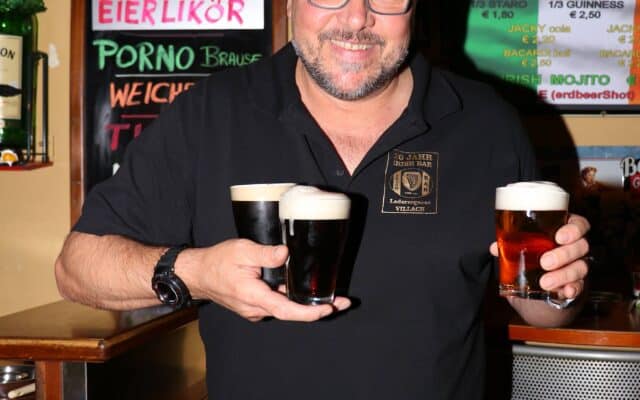 Irish Bar Villach