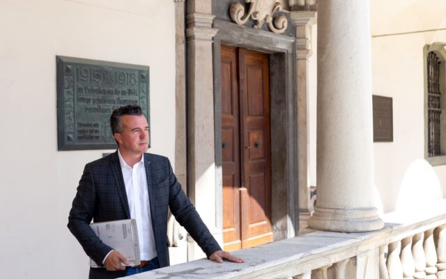 FPÖ Kärnten