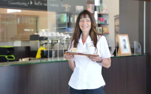 Café Granatapfel