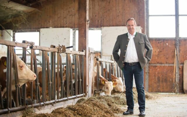 Landwirtschaftskammer Kärnten