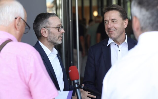 FPÖ Kärnten