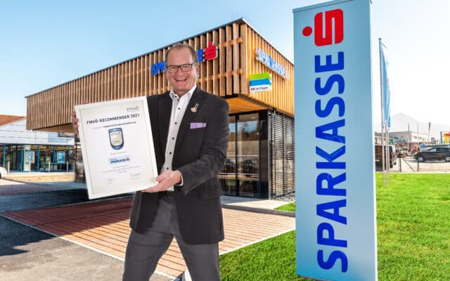 Kärntner Sparkasse