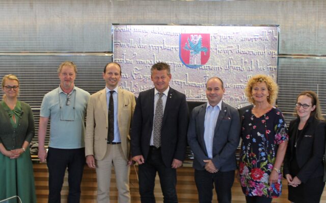 Stadtwerke Aufsichtsrat