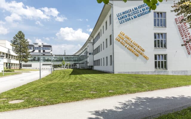 Universität Klagenfurt