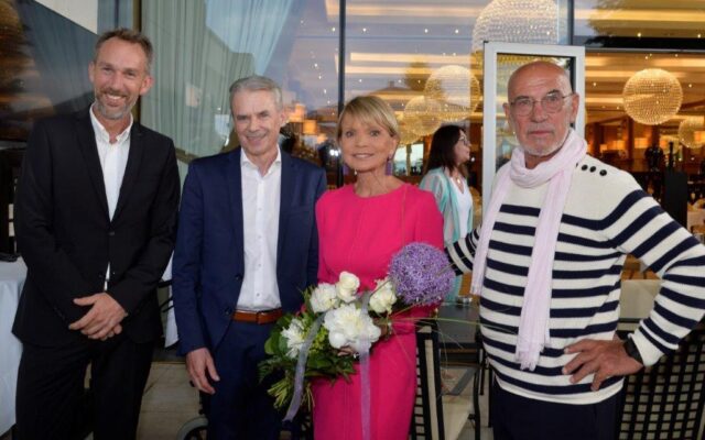 Uschi Glas