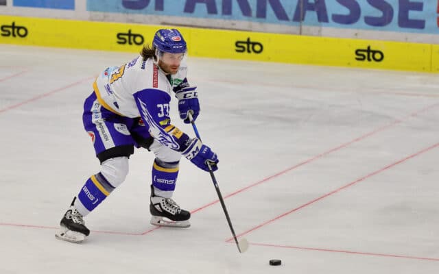 Mar­tin Ulmer ver­lässt den VSV