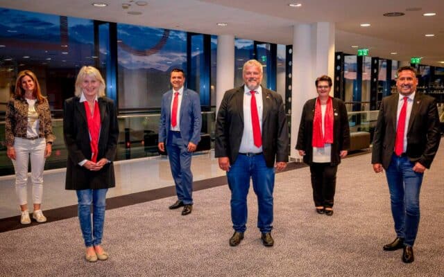 Vil­la­cher Fasching: Pla­nung des Pro­gramms beginnt jetzt im Juni!