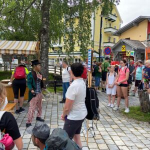 Kärntner Familienkarte
