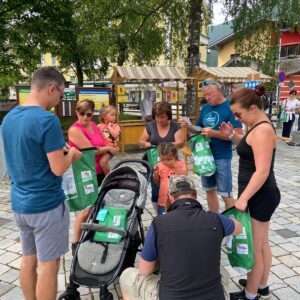 Kärntner Familienkarte