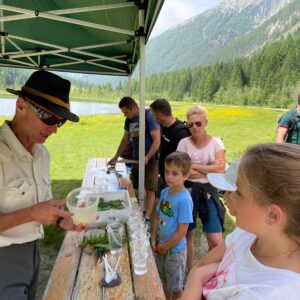 Kärntner Familienkarte