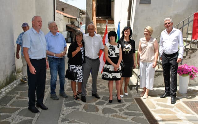 Atelier Šmartno