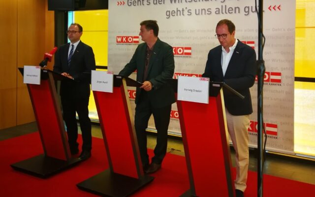 Wirtschaftskammer Kärnten