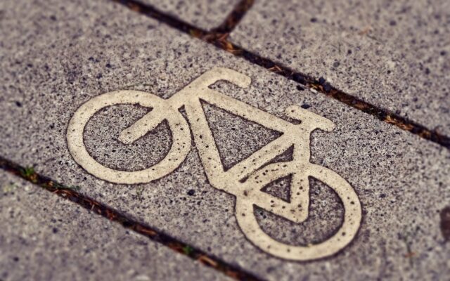 Radweg