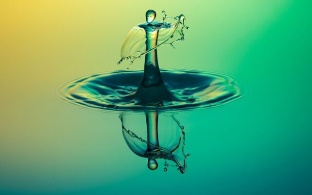 Wasser
