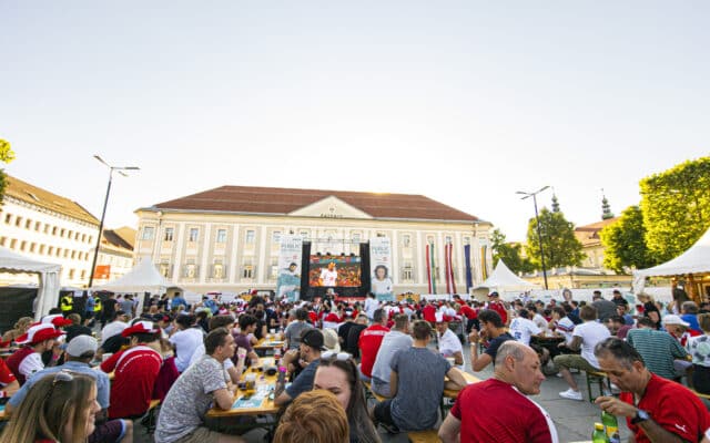 Fußball-Europameisterschaft 2021