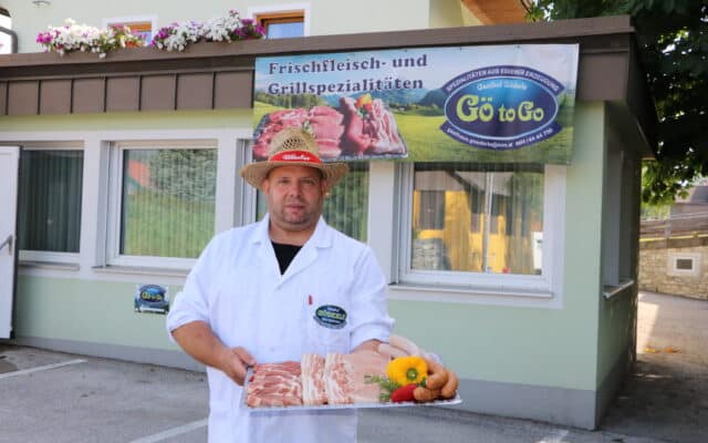 Gasthaus Göderle