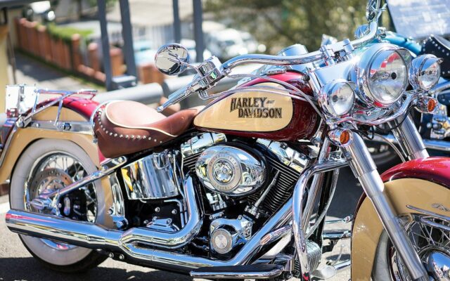 European Bike Week