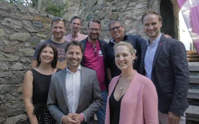 Landesmitgliederversammlung 2021