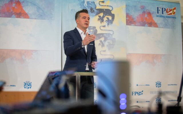 FPÖ Kärnten
