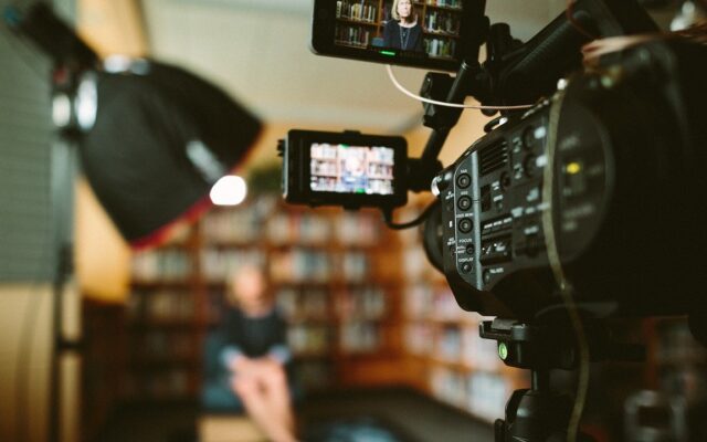 Filmen