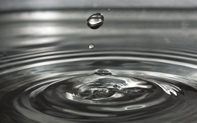 Wasser
