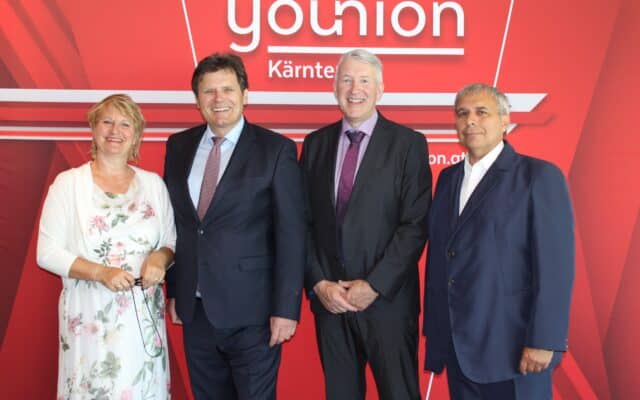Gewerkschaft younion