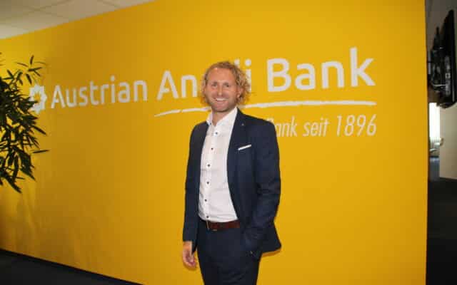 Austrian Anadi Bank