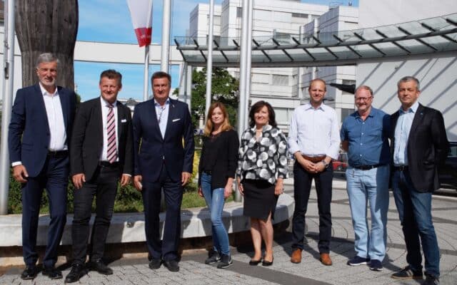 Neuer Aufsichtsrat 2021